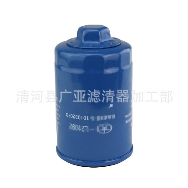 Подходит для Ruifeng Diesel 1.9t СИНГРУИ масляный фильтр.