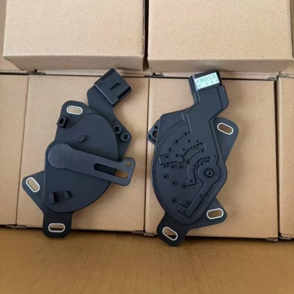 Совместимо с переключателями передач Nissan 31918-31X13, 31918-3AX00 и 31918-3AX01