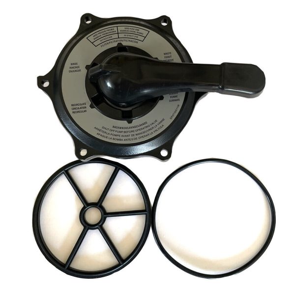 SPX0710XBA17 подходит для крышки ключа и ручки Hayward VariFlo SP710XR50