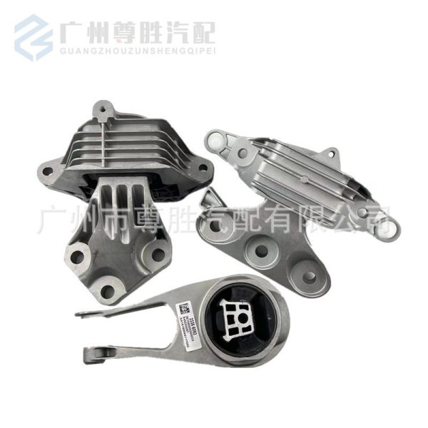 84034329 84034277 Подходит для новых левых и правых опор двигателя Regal Chevrolet Malibu XL1.5T
