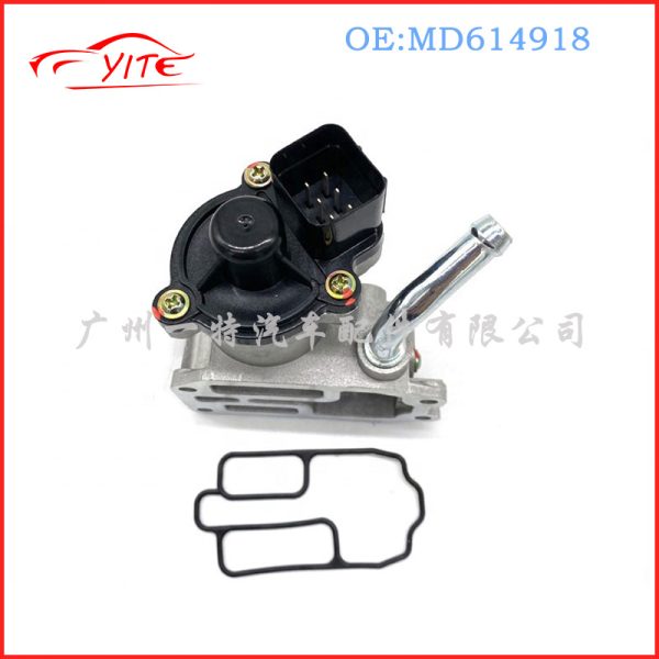 Автозапчасти MD614918 MD614713 MD614743 MD614946 автомобильный двигатель холостого хода