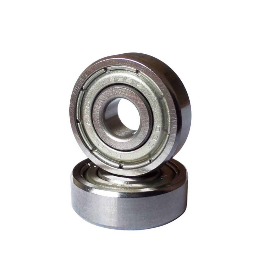 Cixi 625-резиновый пластиковый подшипник Micro Deep Groov