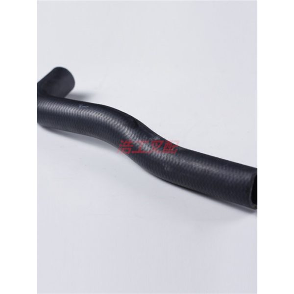 VW028121053N Резиновый шланг охлаждающей жидкости и антифриза для двигателя вилочного погрузчика Linde H18H20 350