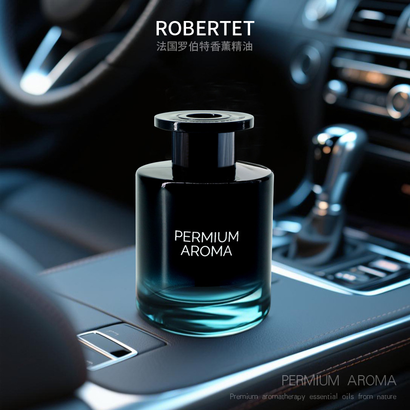 Высококачественная автомобильная ароматерапия, автомобильные духи, декоративные украшения, дезодорирующее стекло для салона автомобиля, стойкий аромат для мужчин, товары для автомобилей