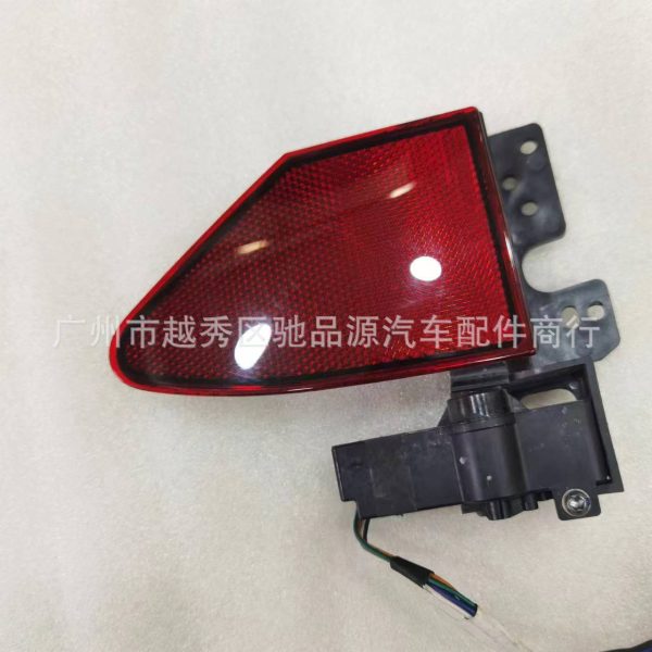 Подходит для крышки левого зарядного порта Tesla Model XS 1042766-00-E