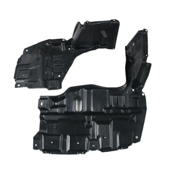 51442-0D160 51441-0D270 Подходит для защиты двигателя Toyota 14 Vios Yaris