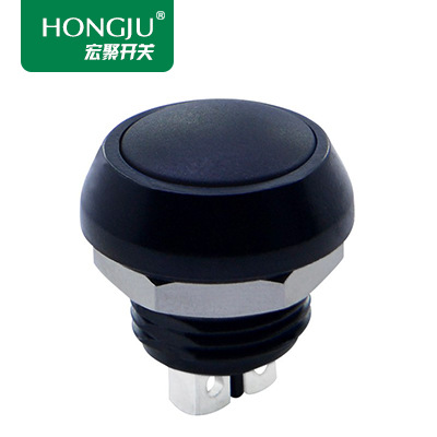 Кнопочный переключатель PB08 - переключатель Hongju - лучший выбор_20 лет опыта производства переключателей_прямые продажи с завода
