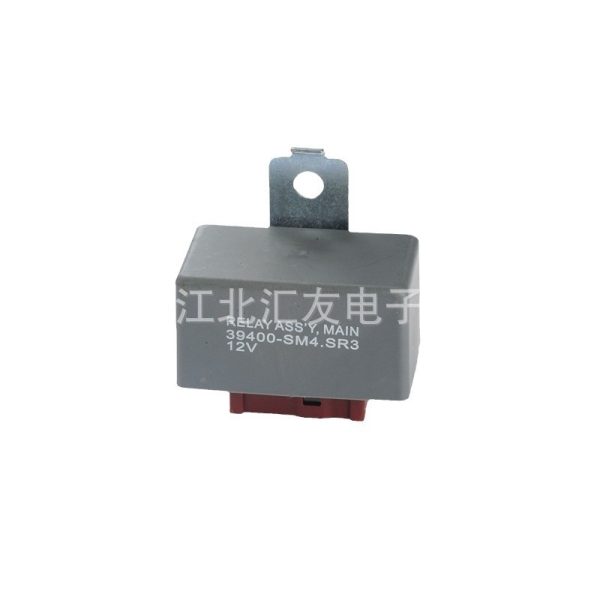 39400-SM4.SR3 Выключатель бензонасоса 39400-SM4-003 Реле топливного насоса