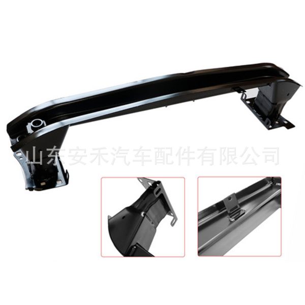 5GM807109A 5GM807109AE Противоударная балка переднего бампера для VW Golf GTI R 15-21 годов выпуска
