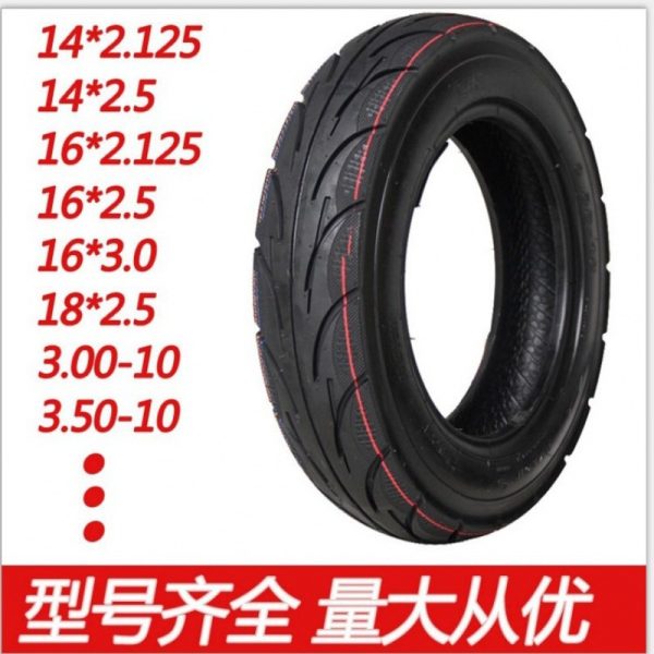 Вакуумная шина Dongyue 14*2,50, взрывозащищенная шина, оптовая продажа, специальные шины для электромобилей, стальная проволочная шина, аксессуары для электромобилей