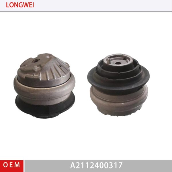 Подходит для Mercedes-Benz W203 W211 W220 Новый комплект A2112400317 2112400317