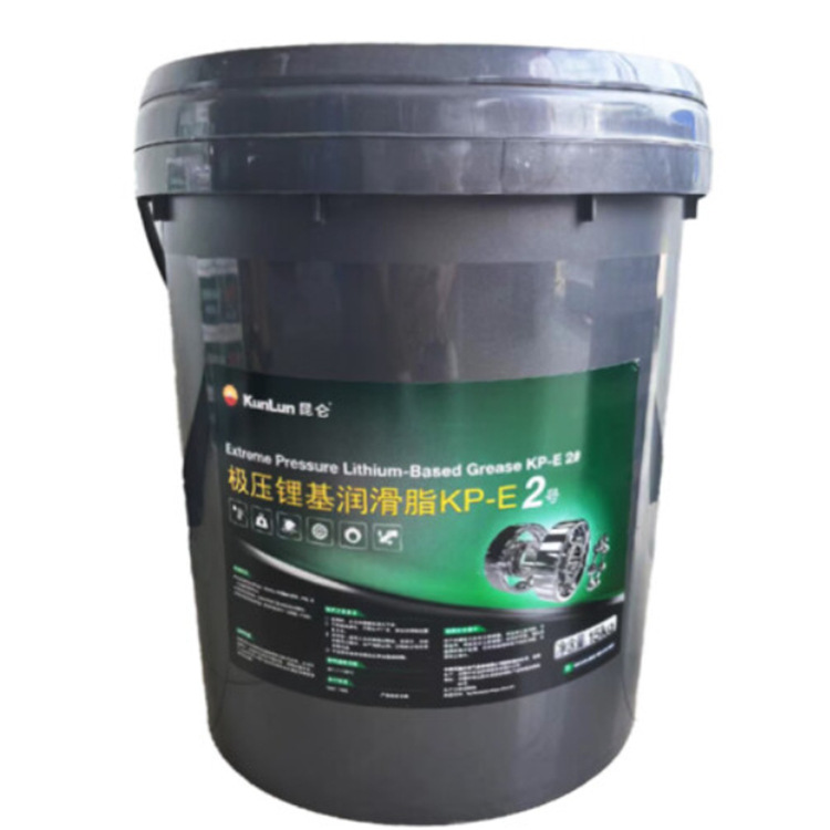 Оригинальный Kunlun KP-E