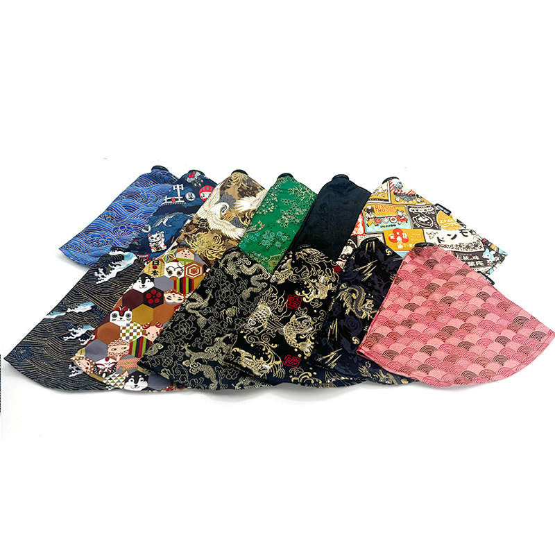 Чехол на ручку переключения передач в китайском стиле, в японском стиле JDM, модифицированный, японский, с индивидуальным дизайном, чехол на ручку переключения передач с механической коробкой передач и автоматической коробкой передач