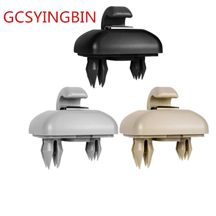 Подходит для крепления солнцезащитного козырька Audi A8A6A4A3Q7Q5 8U0857562A/8E0857562