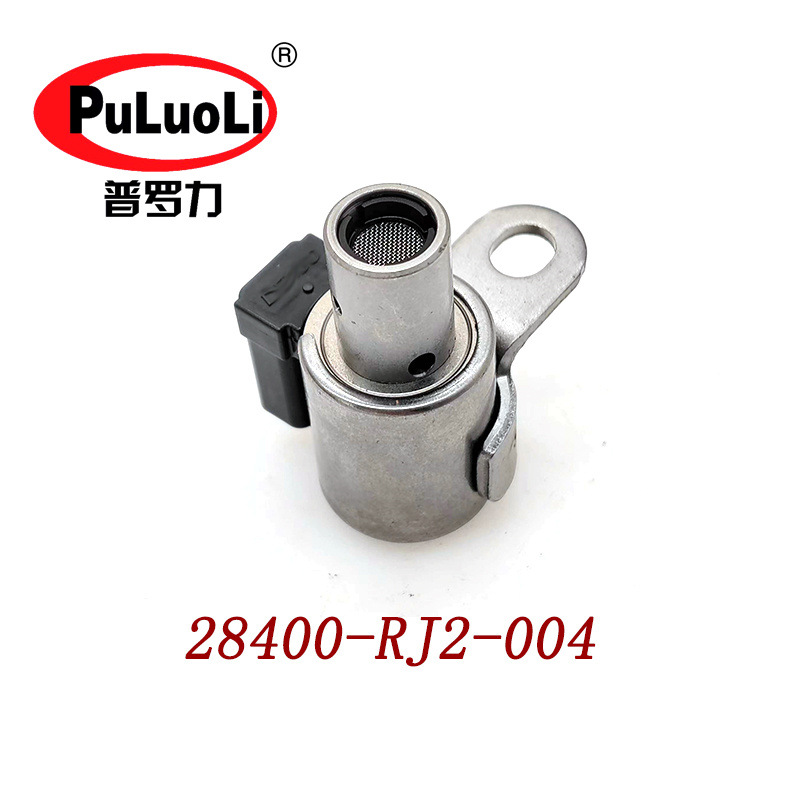 28400-RJ2-004 Подходит для датчика давления масла в коробке передач Accord Civic, датчика масляного насоса