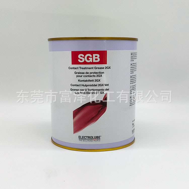 Великобритания Electrolube Yiligao SGB 2GX Контактная смазочная смазка SGB01K Кнопка переключателя смазка