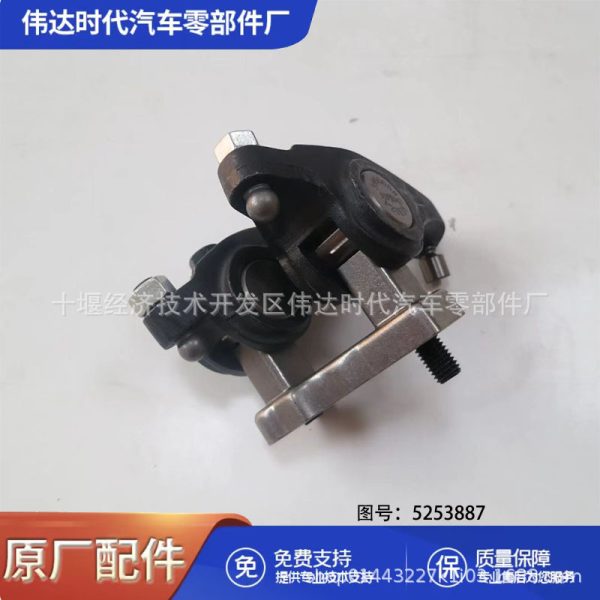 Запасные части для генератора грузовика Cummins 3972540 6L, коромысло клапана