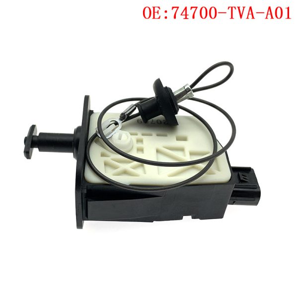 74700-TVA-A02 подходит для контроллера крышки топливного бака Accord Inspiron, замка двигателя