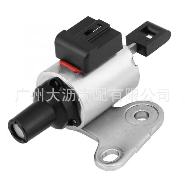 JF009E JF010E JF011E подходит для электромагнитного волнового блока шагового двигателя Nissan.