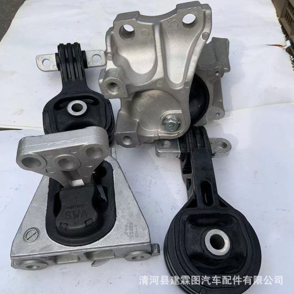 Прямые поставки с завода для узла крепления двигателя Honda 50820-SWG-T01