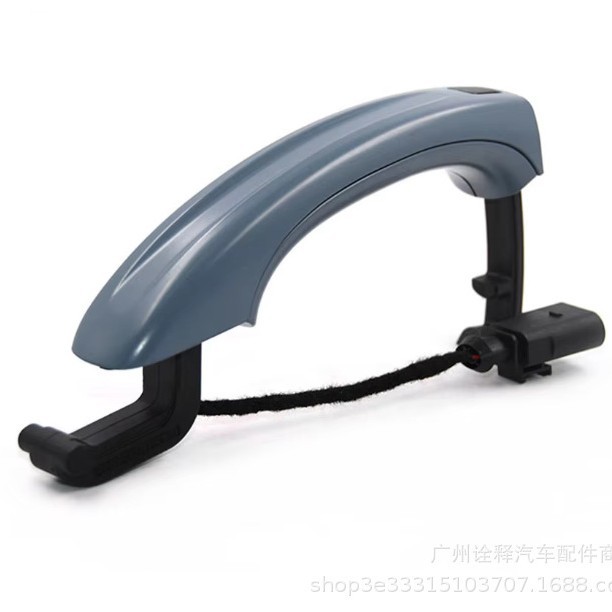 Подходит для наружной дверной ручки Volkswagen Audi 4L0837205 4L0837207A 4L0837205B