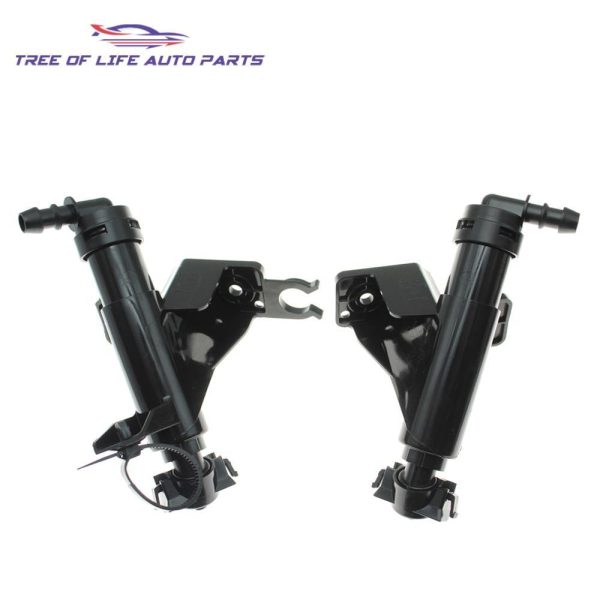 98672-A2700 98671-A2700 Подходит для распылителя воды для фар Kia CEED