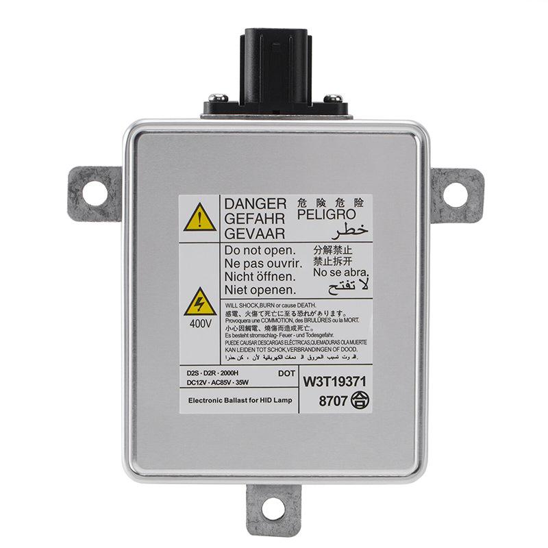 Комплект балласта HID от завода-изготовителя для ксеноновых ламп Accord, Civic и W3T19371.