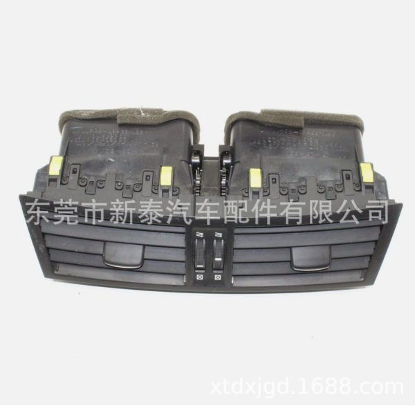 Подходит для кондиционера автомобиля Lexus GS 2006-2011 годов выпуска, вентилятор 55660-30411