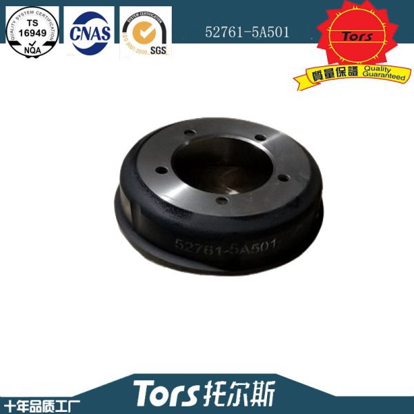 MK838284 подходит для тормозного барабана легкого грузовика Mitsubishi CANTERFUSO 4D334D34.