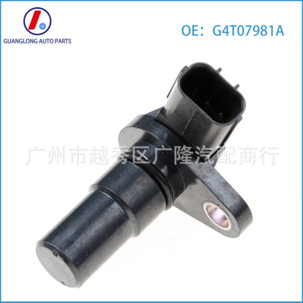 G4T07981A 31937-AA071 подходит для датчика положения коленчатого вала Mitsubishi Motors.