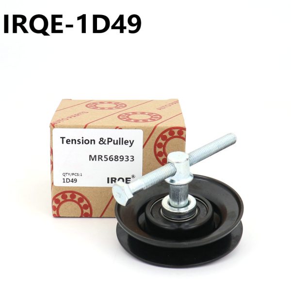 Натяжитель шкива IRQE Spot Supply 4PK MR568933 подходит для Mitsubishi V31/32/33