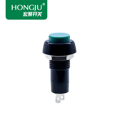 Кнопочный переключатель Hongju PB10 — полные модели — изготавливаются по индивидуальному заказу