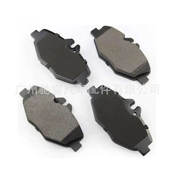 0034209920 подходит для передних тормозных колодок Mercedes-Benz W211 0034206520
