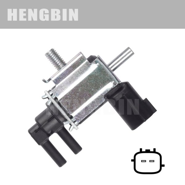 Вакуумный электромагнитный клапан EGR K5T46582 14956-38U1A 14956-31U00 1495638U1A