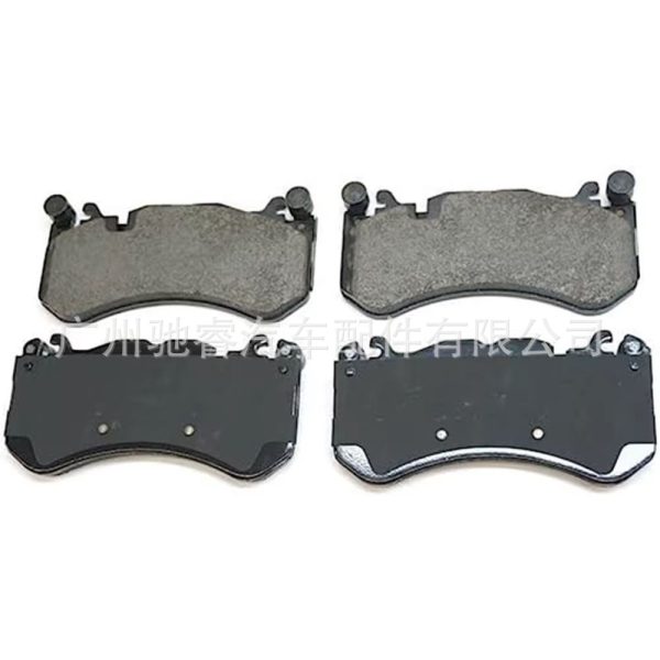0044208920 подходит для передних тормозных колодок Mercedes-Benz W253 A0054203320
