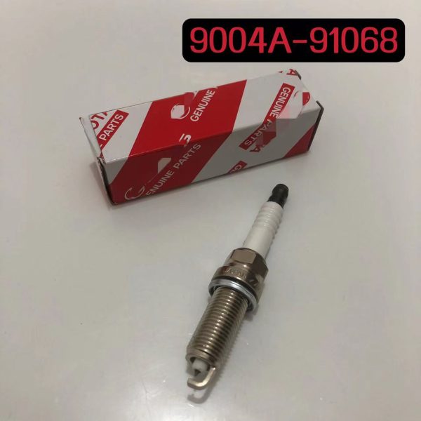 9004A-91068 SC16HR11 автомобильная платиновая свеча зажигания оптовая продажа с завода свечи зажигания иридиевые