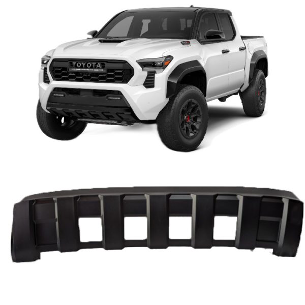 YUBO подходит для нижнего переднего бампера Toyota Tacoma 2024 года 53911-AK010 53911-AK020