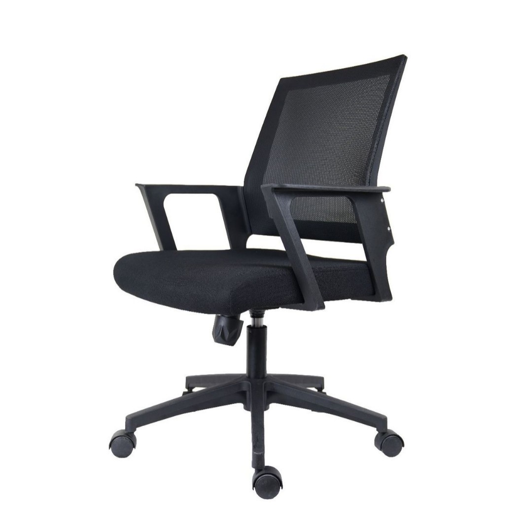 Прямые продажи с завода удобных офисных кресел со спинками, подходящих для длительного сидения, вращающихся кресел для совещаний, домашнего использования, общежитий и студентов.