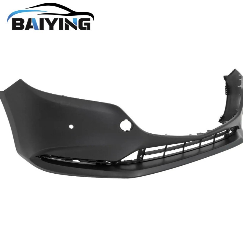 Прямая трансграничная поставка автозапчастей переднего бампера Mazda Atenza GW6T-50031 2019 года