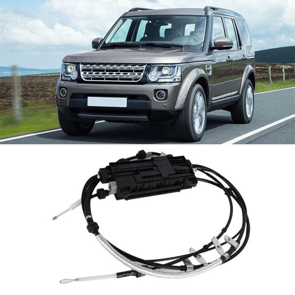 LR072318 LR032104 LR052209 Подходит для модуля ручного тормоза Land Rover Discovery 4, автозапчасти, трансграничные поставки