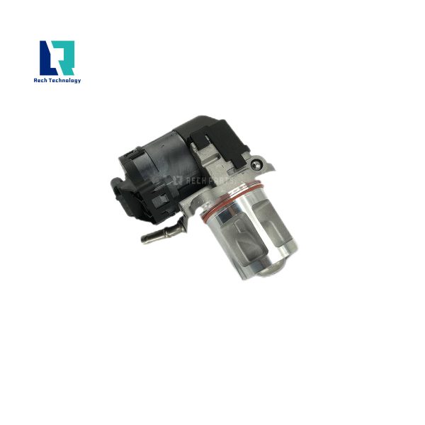 Заводской выпускной клапан с прямой подачей, клапан EGR 6421402160 A6421402160 Mercedes-Benz GLESM уровень 33069057