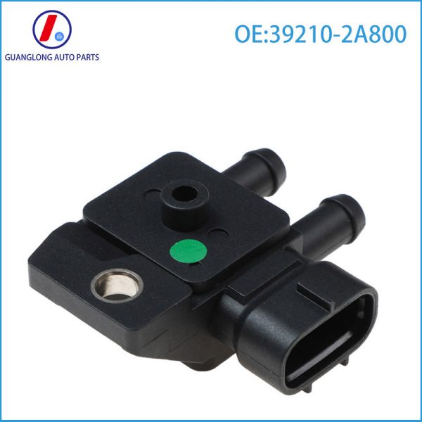 Автозапчасти для Kia Sportage Датчик давления воздуха на впуске MAP Sensor 39210-2A800