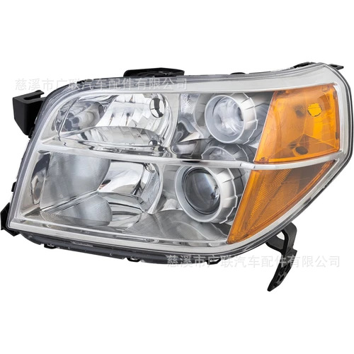 Применимые фары Honda Pilot 06-08 Honda Pilot Car Furights По правилам США непосредственно поставляются производителями