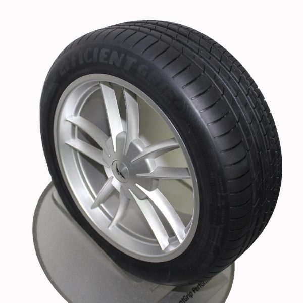 Моделирование автомобиля надувная шина Goodyear RC пульт дистанционного управления автомобильные аксессуары модель шины подарочная симуляция индивидуальные модели