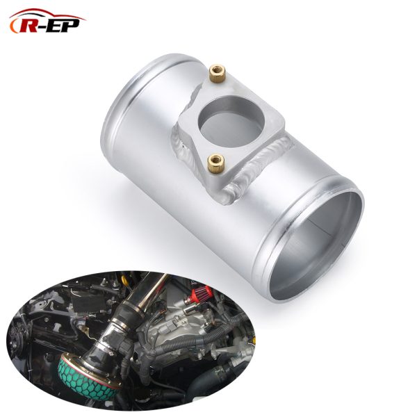 Фланец впускной трубы R-EP для датчика расхода воздуха Toyota Mazda - 63mm
