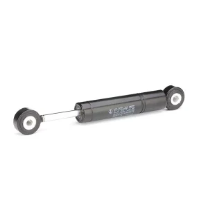 FEBI BILSTEIN 06569 Vibration Damper, v-ribbed belt